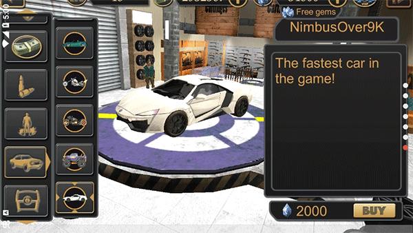 拉斯维加斯生活模拟2破解版 v3.0.2