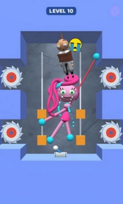 妈妈的游戏时间游戏官方安卓版图片1