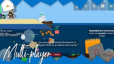 深海大作战手机版 版本:v1.2.1