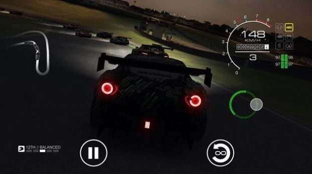 grid手游  V 1.7.2