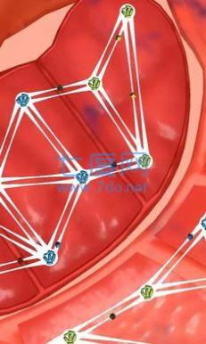 人体细胞连接游戏 v1.0.6