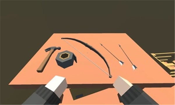 未变异者mod版  v1.0.0