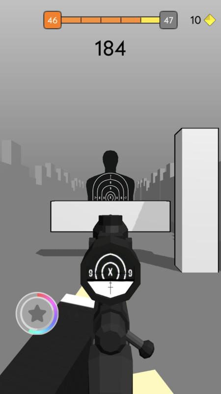 快速计时射击  v1.13