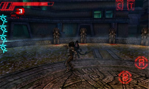 异形大战铁血战士 v2.1