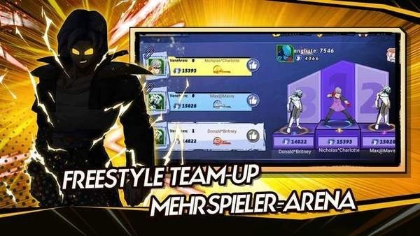 超级爆裂战士 v3.0.5