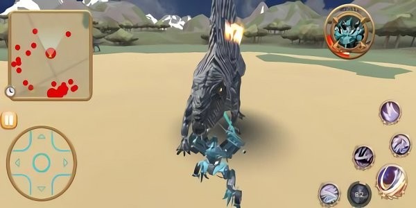 机甲战场  v1.0.0