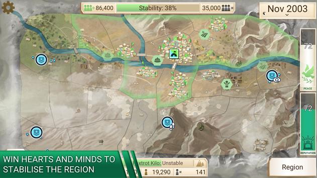 反叛公司 破解版截图2