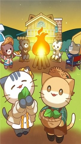 猫咪森友会 v1.4