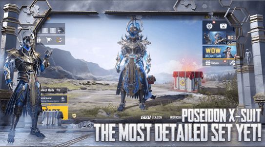 pubg绝地求生国际服下载2022最新官方版  v4.3.3