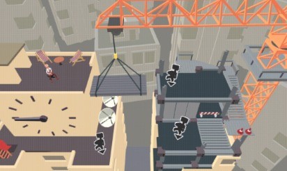 转椅上战争 v0.1