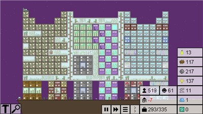 科幻城市建设者 2024-06-25 15:08