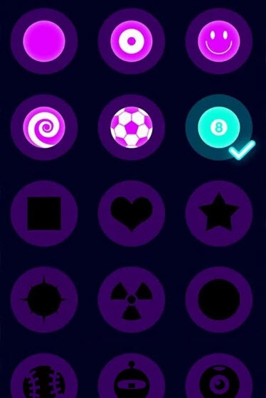球球与激光联盟 v1.0.0安卓版