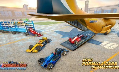 方程式赛车运输  v8.2.4