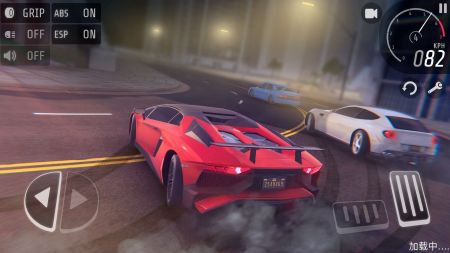 狂野风暴赛车 v3.1.5