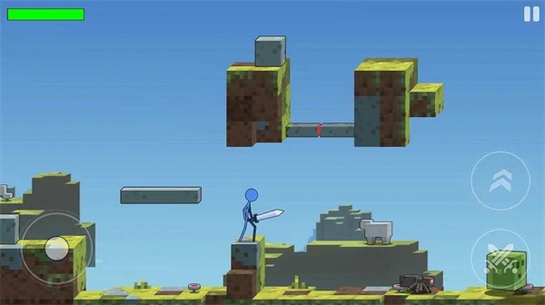 工匠格斗传奇战士  v1.2.5