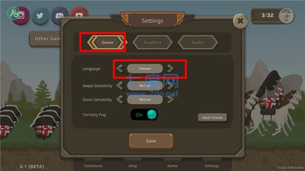 波兰球之战0.6版本