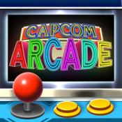 经典街机游戏合集 CAPCOM ARCADE