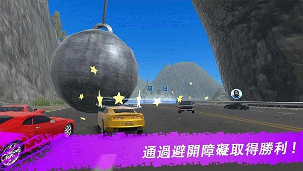 极限漂移与氮气赛车手游截图0