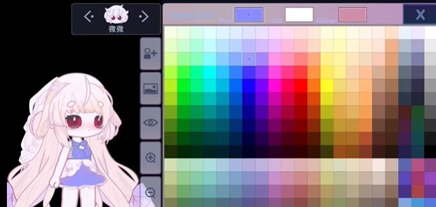 加查甜甜内置菜单  v0.2.3