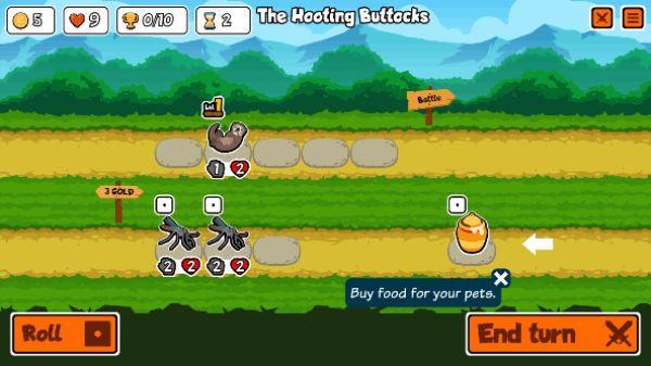 小动物自走棋  v82