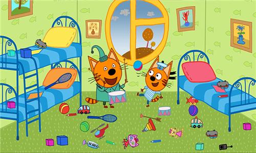 萌宠小镇实习医生截图2