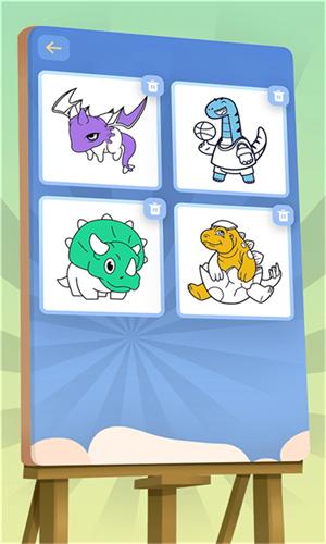 香肠涂鸦小画家 v3.0.0