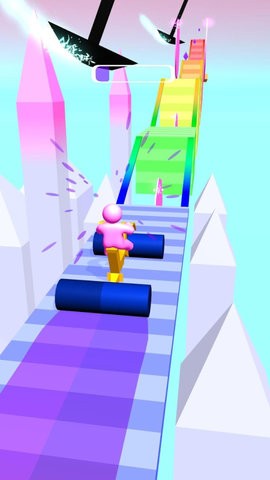 车轮爬楼梯 v0.1