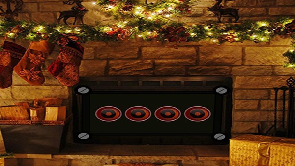 圣诞雪人逃生 v1.0.0.3