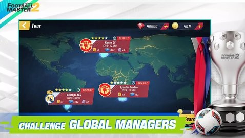 足球大师2国际服  v4.0.150
