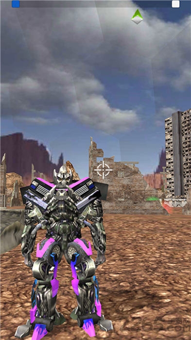 机器人世界大战 v3.0.5