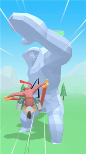 进击的巨人2中文版  v0.1