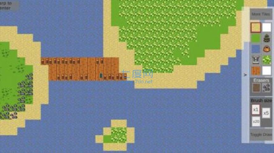 沙盒小世界画家