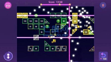 霓虹砖块大师游戏 v1.0.24