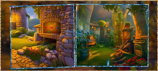时尚淑女逃亡StylishLaddy Escape v0.2