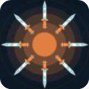 我的飞刀玩的贼帅游戏官方版