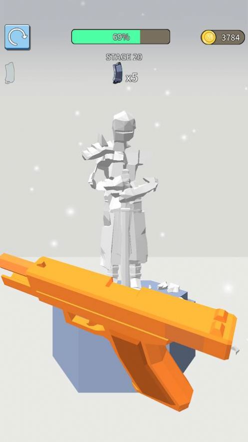 干它一炮游戏安卓最新版  v4.4.2