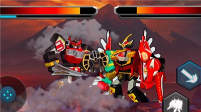 钢铁大对决 2021-10-22 09:49