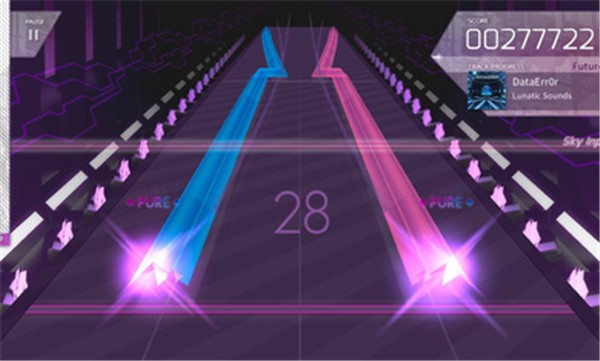 韵律源点4.0.0  v4.0.255