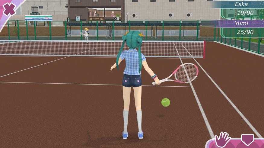 少女都市3d中文最新版