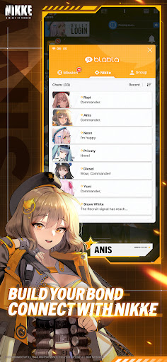 nikke胜利女神 去衣版 v3.1.0