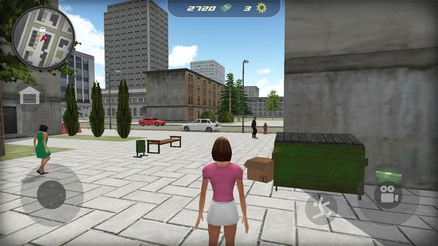 犯罪俄罗斯4游戏