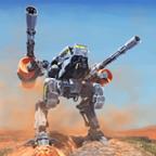 前进吧机甲勇士中文版