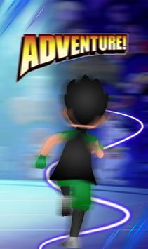 超级英雄泰坦环球冒险游戏手机版安卓版 