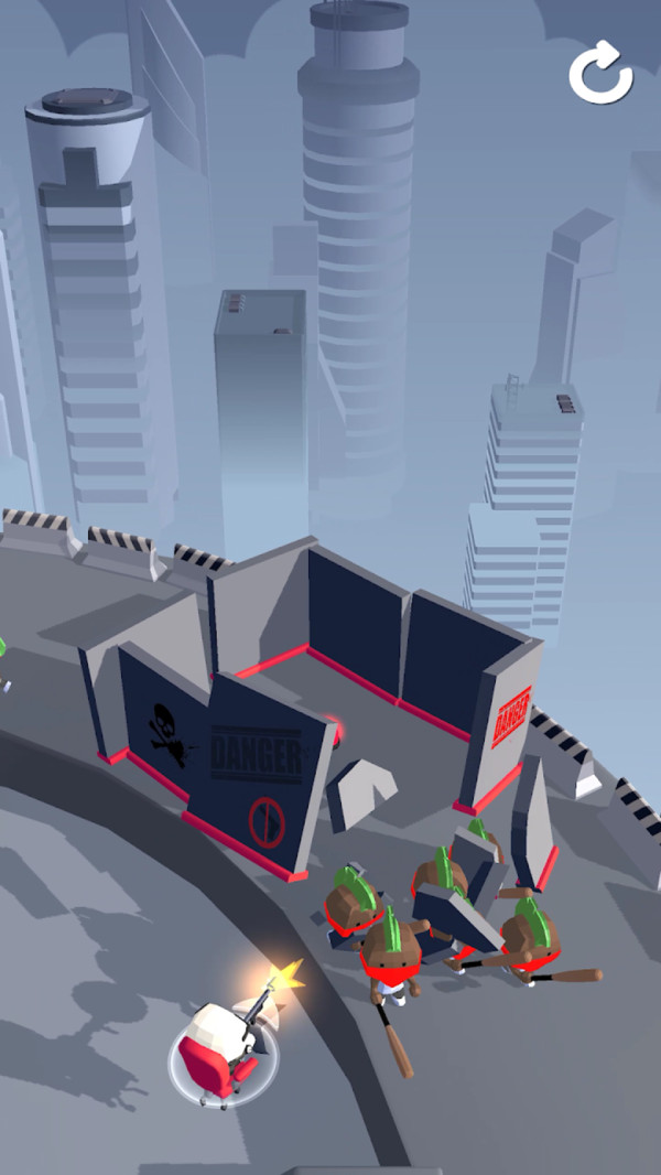 椅子大战游戏官方版  v5.1.3