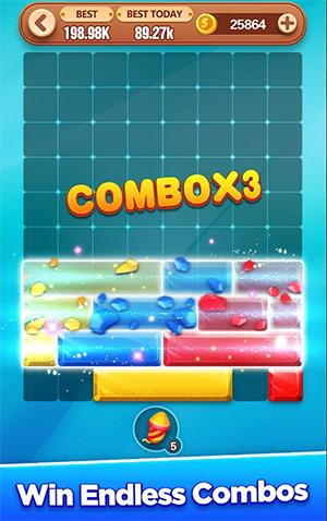 滑块拼图  v1.0.19