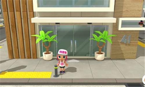 城市故事正版  v1.2.8