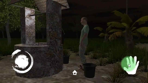 梅拉村的奥秘 v1.6.3