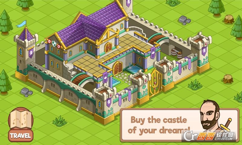 中世纪生活(Medieval Life) v2.0 安卓版