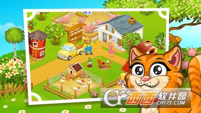 疯狂农场游戏 v1.1.11 安卓版