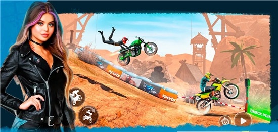 特技地平线 v1.1